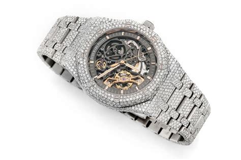 icebox audemars piguet|audemars piguet uk.